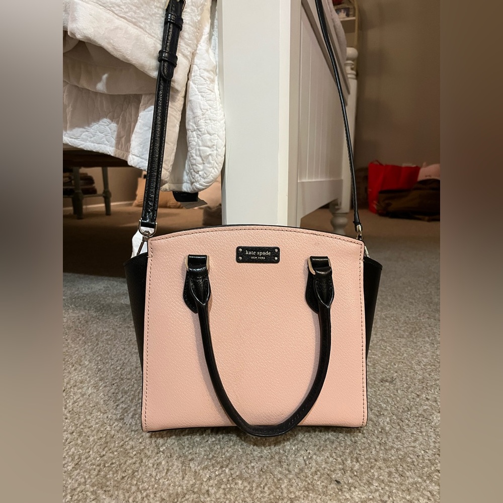Kate Spade crossbody/purse